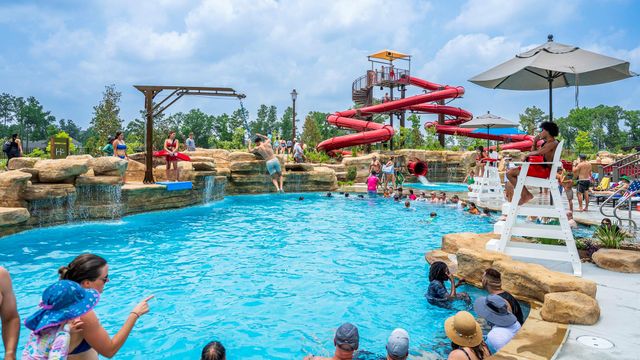 22041 Gateway Arch Drive, Porter, TX 77365