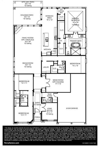 22041 Gateway Arch Drive, Porter, TX 77365