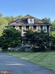 217 BYNUM RIDGE RD, Forest Hill, MD 21050
