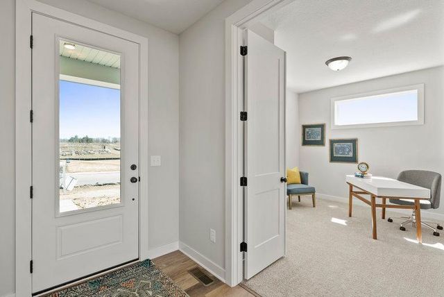 3661 Knightsbridge Lane N, Lake Elmo, MN 55042
