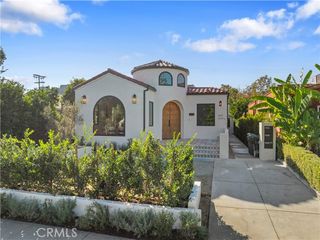 4026 Garden Avenue, Los Angeles, CA 90039