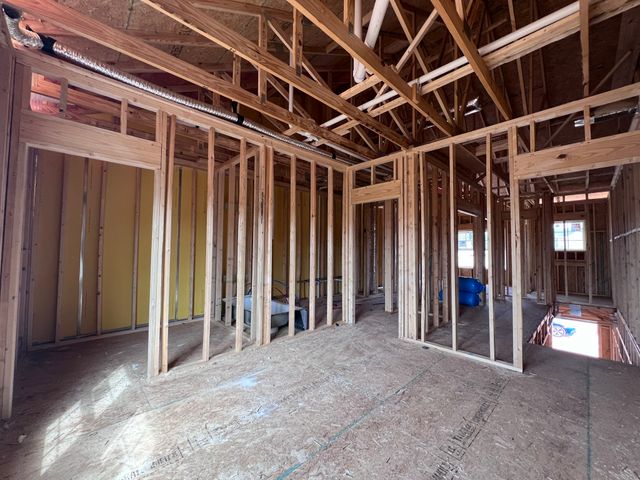101 Echelon Preserve, Clarksville, TN 37040