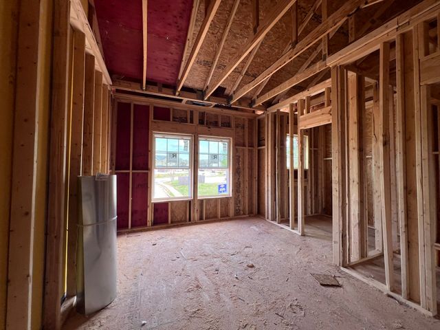 101 Echelon Preserve, Clarksville, TN 37040