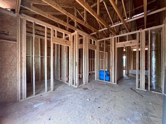 101 Echelon Preserve, Clarksville, TN 37040