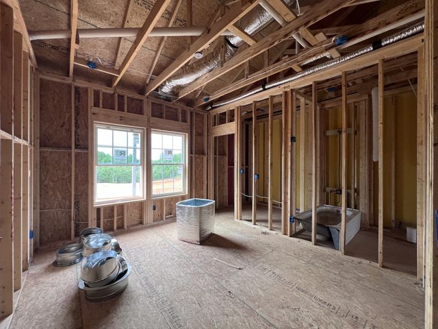 101 Echelon Preserve, Clarksville, TN 37040