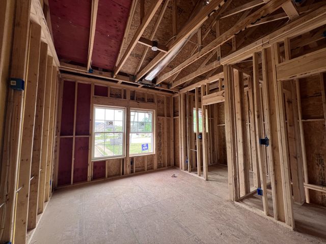 101 Echelon Preserve, Clarksville, TN 37040
