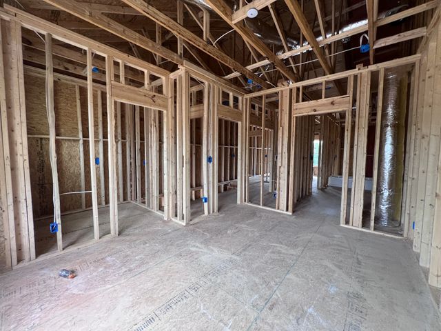 101 Echelon Preserve, Clarksville, TN 37040