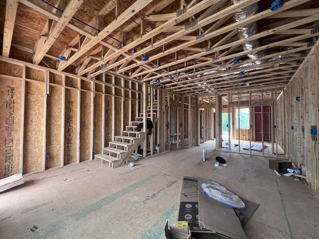 101 Echelon Preserve, Clarksville, TN 37040