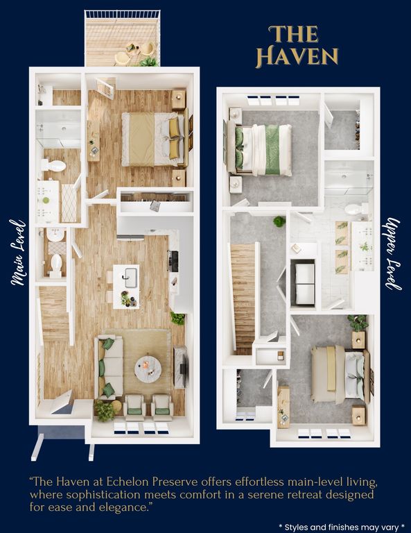 101 Echelon Preserve, Clarksville, TN 37040