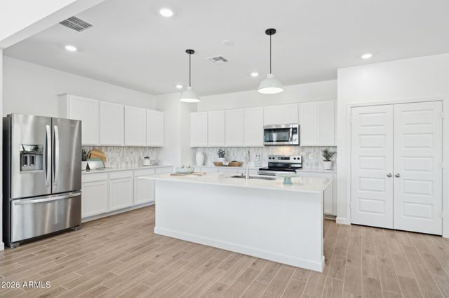 9587 N 177TH Drive, Waddell, AZ 85355