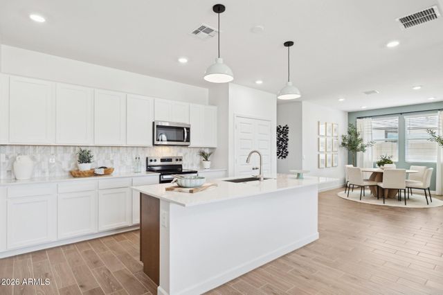9587 N 177TH Drive, Waddell, AZ 85355