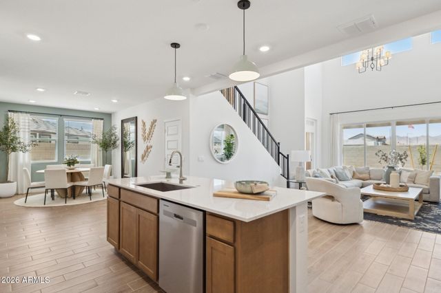 9587 N 177TH Drive, Waddell, AZ 85355