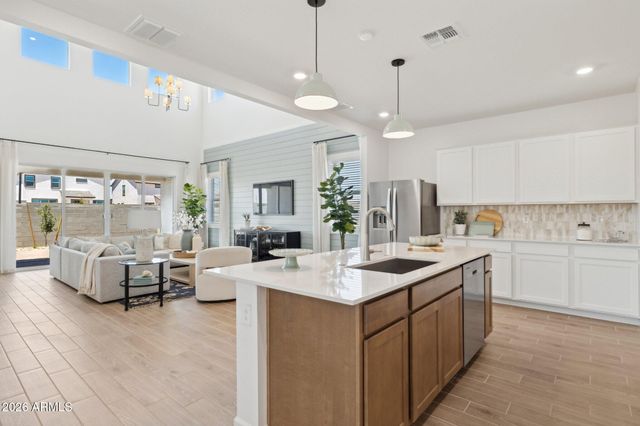 9587 N 177TH Drive, Waddell, AZ 85355