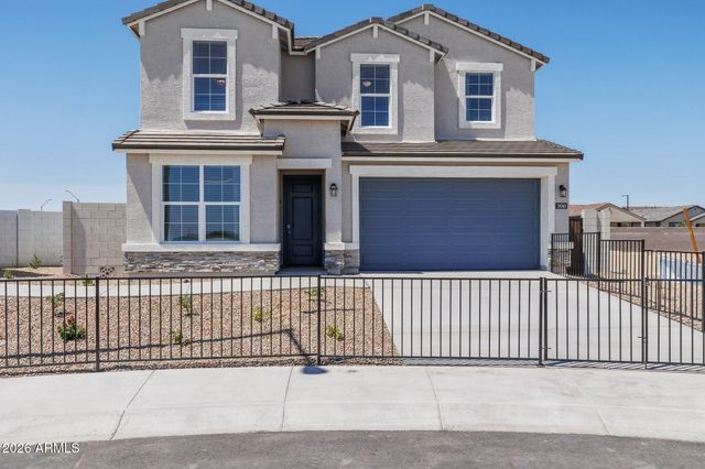 9587 N 177TH Drive, Waddell, AZ 85355