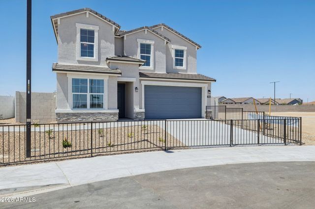 9587 N 177TH Drive, Waddell, AZ 85355