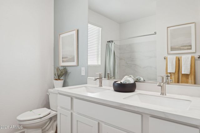 9587 N 177TH Drive, Waddell, AZ 85355