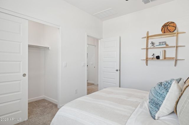 9587 N 177TH Drive, Waddell, AZ 85355