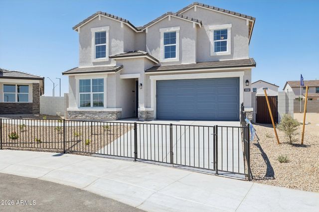 9587 N 177TH Drive, Waddell, AZ 85355