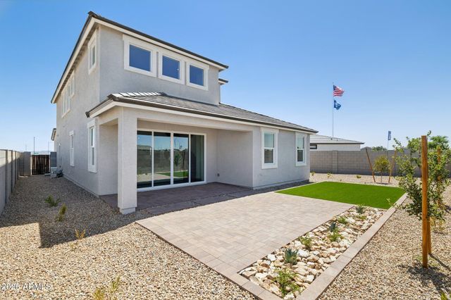 9587 N 177TH Drive, Waddell, AZ 85355