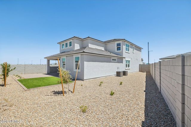 9587 N 177TH Drive, Waddell, AZ 85355