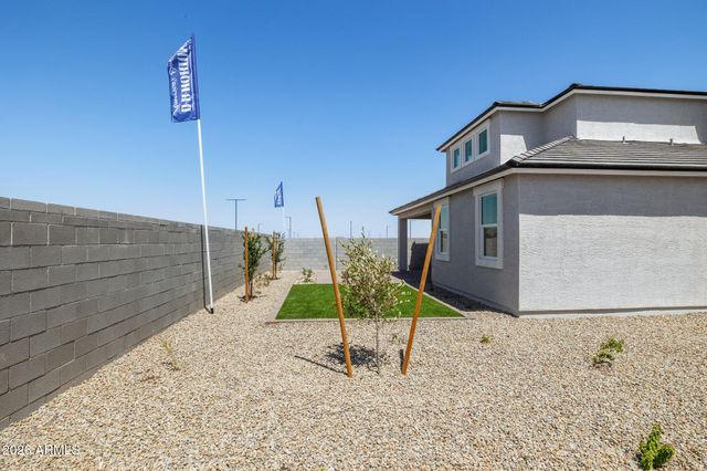 9587 N 177TH Drive, Waddell, AZ 85355