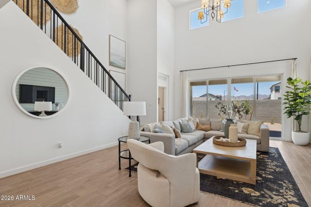 9587 N 177TH Drive, Waddell, AZ 85355