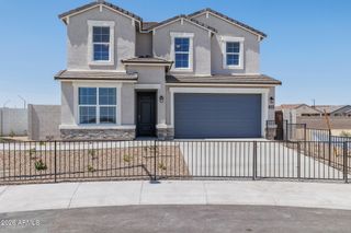 9587 N 177TH Drive, Waddell, AZ 85355