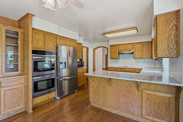 992 Auby Way, Grants Pass, OR 97527