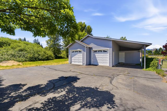 992 Auby Way, Grants Pass, OR 97527