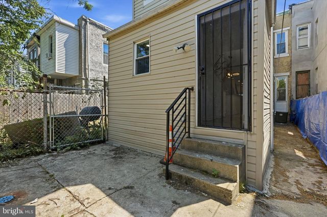 2248 N VAN PELT ST, Philadelphia, PA 19132