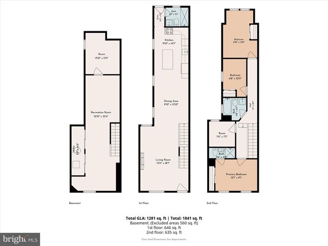 2248 N VAN PELT ST, Philadelphia, PA 19132