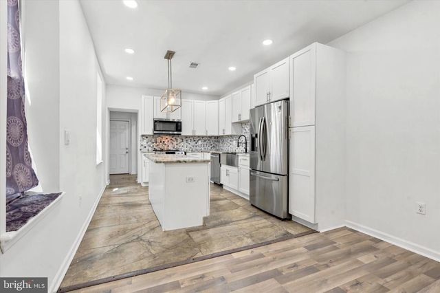2248 N VAN PELT ST, Philadelphia, PA 19132