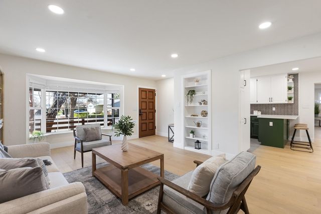 38952 EMROL AVE, Fremont, CA 94536