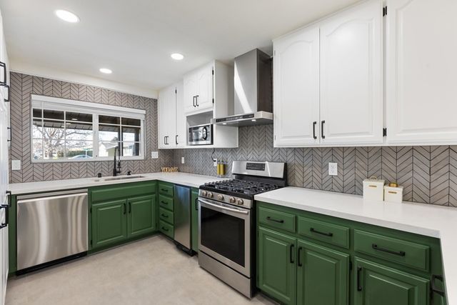 38952 EMROL AVE, Fremont, CA 94536