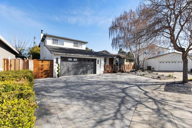 38952 EMROL AVE, Fremont, CA 94536