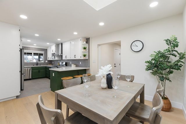 38952 EMROL AVE, Fremont, CA 94536