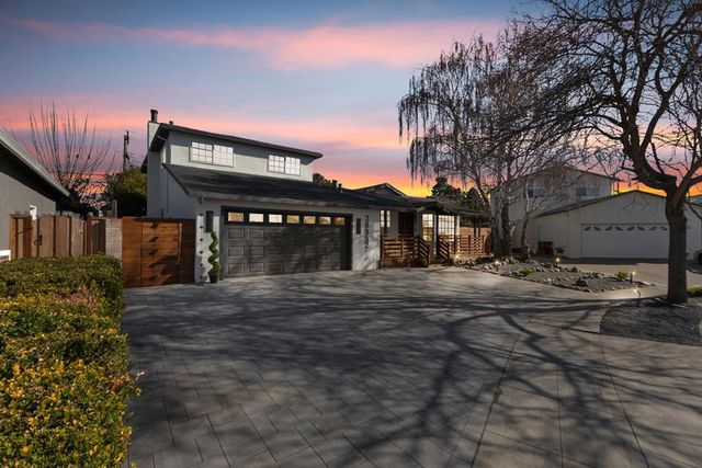 38952 EMROL AVE, Fremont, CA 94536