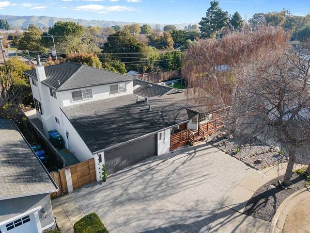 38952 EMROL AVE, Fremont, CA 94536