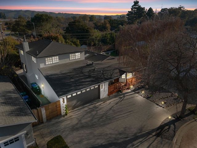 38952 EMROL AVE, Fremont, CA 94536