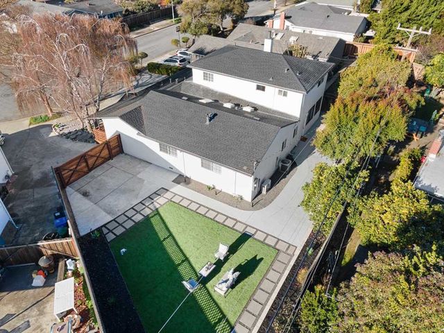 38952 EMROL AVE, Fremont, CA 94536