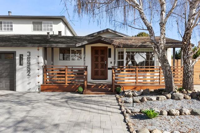 38952 EMROL AVE, Fremont, CA 94536