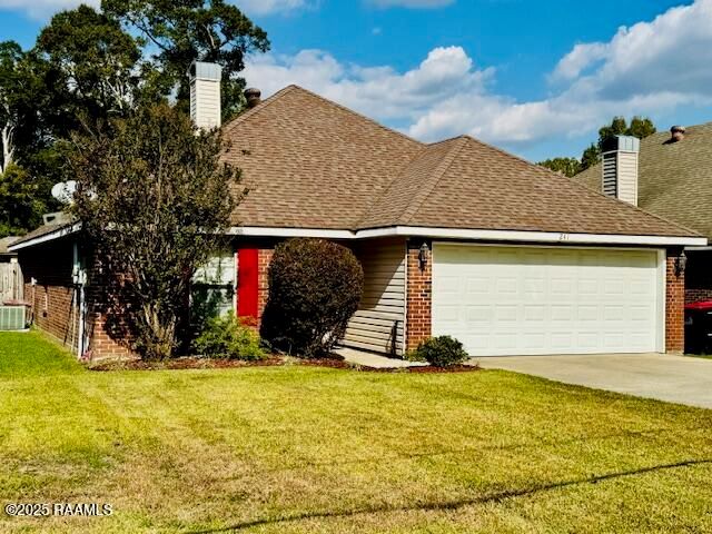 241 Sophie Street, Lafayette, LA 70501