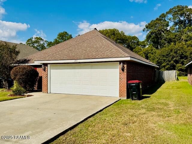 241 Sophie Street, Lafayette, LA 70501
