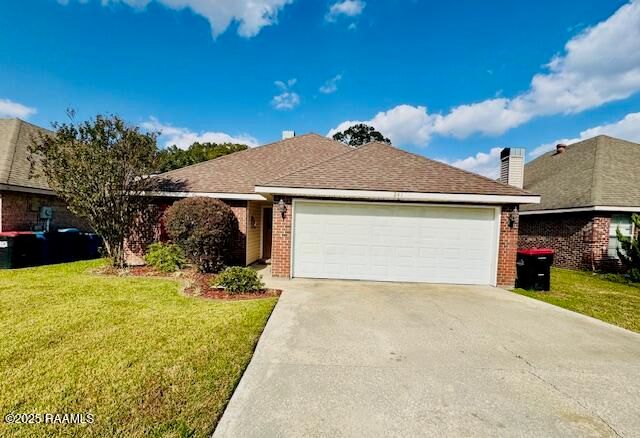 241 Sophie Street, Lafayette, LA 70501