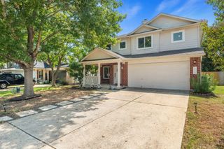 404 Country Estates DR, Hutto, TX 78634