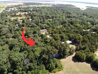3868 Jannine, Kingston, OK 73439