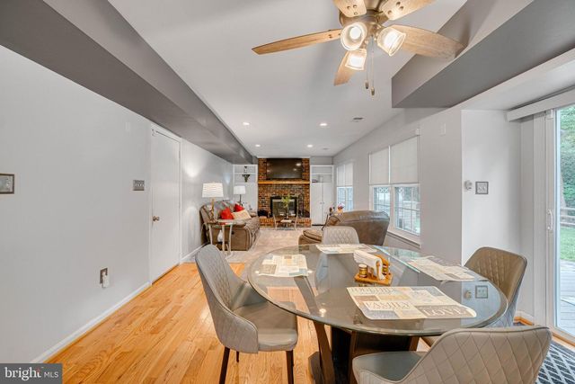 6611 COTTONTAIL CT, Waldorf, MD 20603