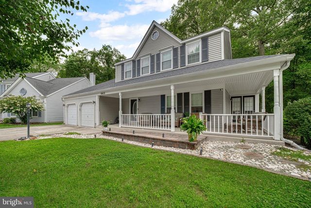 6611 COTTONTAIL CT, Waldorf, MD 20603