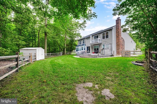 6611 COTTONTAIL CT, Waldorf, MD 20603