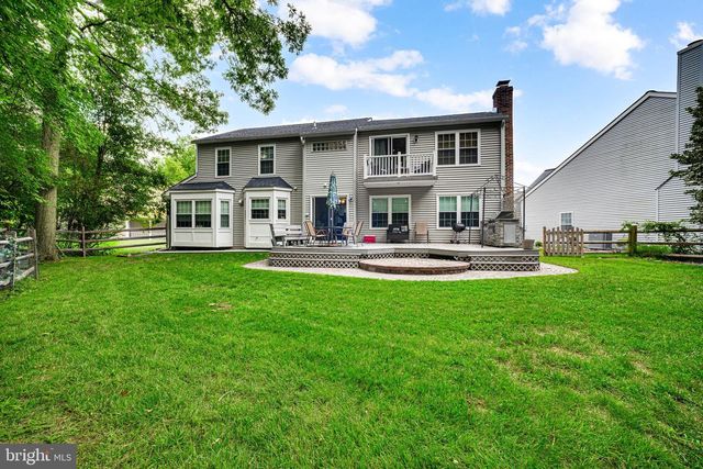6611 COTTONTAIL CT, Waldorf, MD 20603